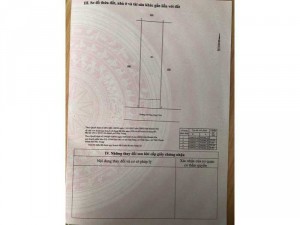 Cần bán nhà cầu dứa phú nông thành phố Nha Trang