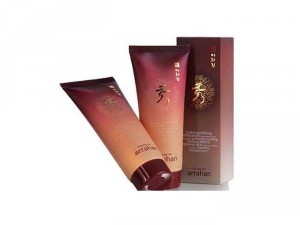 Tẩy da chết arrahan