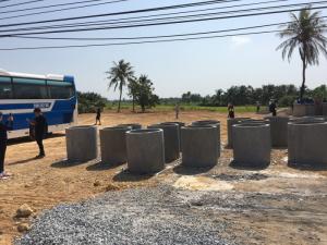 Đất mặt tiền quốc lộ 1A thị xã Ninh Hòa