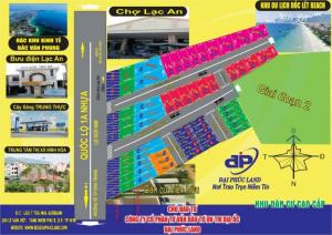 Đất mặt tiền quốc lộ 1A thị xã Ninh Hòa