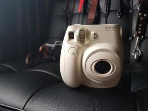 Fujifilm Instax Mini 7s