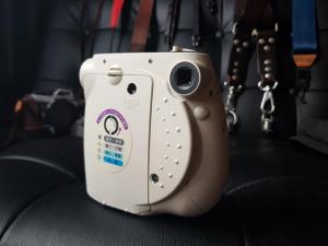 Fujifilm Instax Mini 7s
