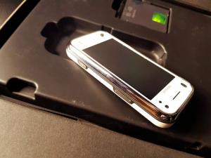 Nokia N97 Mini