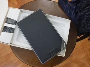 Máy Đọc Sach Điện Tử NOOK COLOR