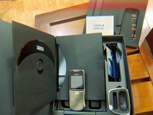 NOKIA 8800 ANAKIN