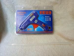 Súng bắn keo nến SK-20W - Tặng 1 cây keo