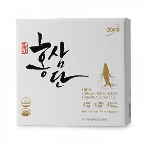 Hồng sâm Atomy- Chính hãng 100% Hàn Quốc
