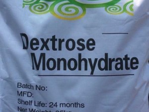 Đường dextrose mono