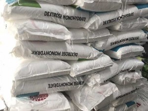Đường dextrose mono