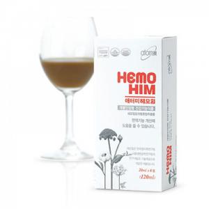 Atomy Hemohim- 100 % Chính hãng Hàn Quốc