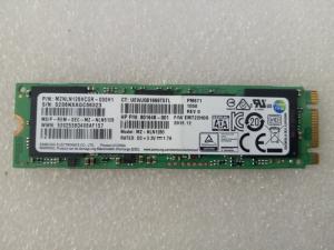 Ổ cứng laptop SSD M.2 2280 128GB Samsung | SSD Samsung PM871 128GB M2 2280