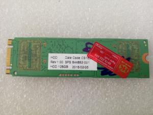 Ổ cứng laptop SSD M.2 2280 128GB Samsung | SSD Samsung PM871 128GB M2 2280