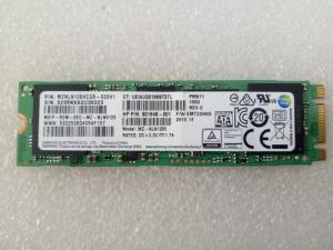 Ổ cứng laptop SSD M.2 2280 128GB Samsung | SSD Samsung PM871 128GB M2 2280