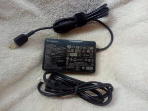 Adapter Lenovo 65w Slim (20v-3,25A) đầu vuông | Sạc laptop lenovo thinkpad T440,T440s,T450,T450s