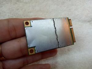 Card wwan 3G HP HS2300 WWAN MC8775 HSDPA 7.2Mbps dùng cho HP Core 2 Duo