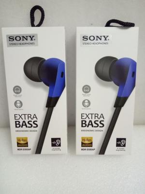 Tai nghe điện thoại Sony Extra Bass Ex85AP