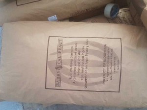 Bột cacao nguyên chất
