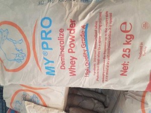 Bột sữa whey argentina