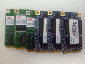Ổ cứng laptop mSATA 50GB SSD (Chuẩn mSATA) | ổ cứng msata 50GB SSD