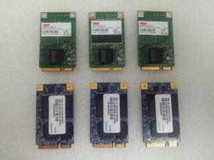 Ổ cứng laptop mSATA 50GB SSD (Chuẩn mSATA) | ổ cứng msata 50GB SSD