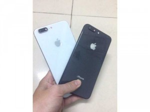 iPhone 6 plus không vân tay lên iPhone 8 plus