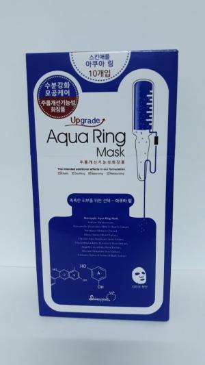 Mặt nạ dưỡng ẩm Skinapple- Aqua Ring Mask