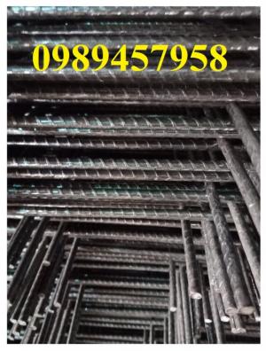 Lưới D10 a 200x200