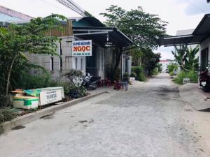 Bán nền trục chính khu dân cư 713 đường Nguyễn Văn Linh