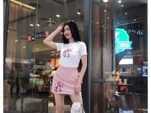 Sét áo thun thêu hạc + chân váy siêu đẹ