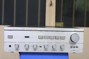 Amplifier Lo-D ( HITACHI ) HA-6800 mos fet