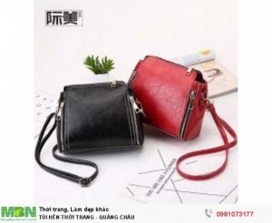 Túi Hến Thời Trang - Quảng Châu
