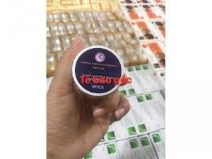 Kem trị nám và tàn nhang cao cấp