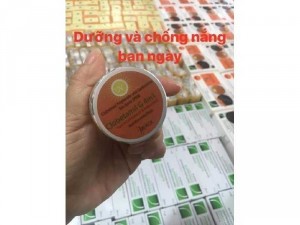 Kem trị nám và tàn nhang cao cấp