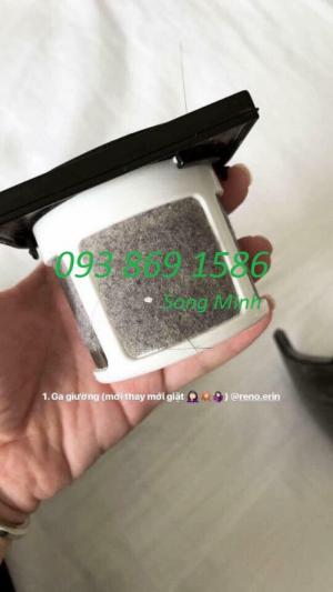 Máy hút bụi giường nệm Hons