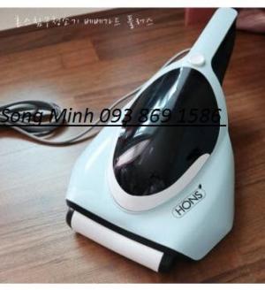 Máy hút bụi giường nệm Hons