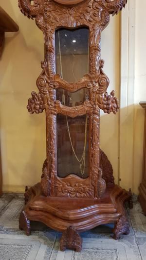 Đồng Hồ Tứ Linh cổ điển sang trong giá rẻ
