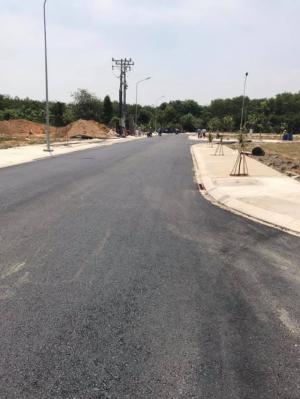 Bán đất Sổ Đỏ - KDC Tuấn Điền Phát - 690 triệu/nền - - Tặng ngay 5 chỉ vàng.
