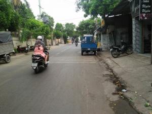 Cần bán ngôi nhà cho vợ chồng mới cưới hoặc gia đình nhỏ sinh sông