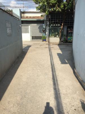 Cần bán ngôi nhà cho vợ chồng mới cưới hoặc gia đình nhỏ sinh sông