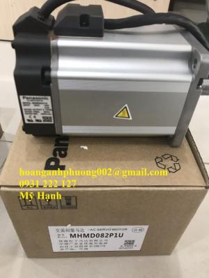 AC Servo Motor Panasonic MHMD042P1U