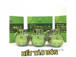 Cốm chùm ngây