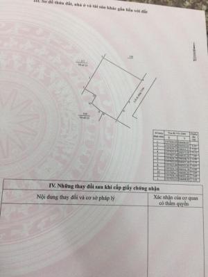 Bán lô đất xã vĩnh thạnh ( gần chợ ga) Đường đi vào chùa Thiên Phú