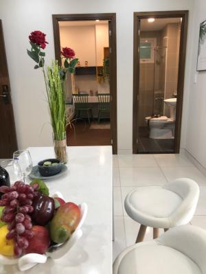 Căn hộ Phú Đông Premier cạnh trung tâm Thủ Đức