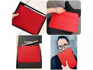 Chanel gift