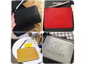 Chanel gift