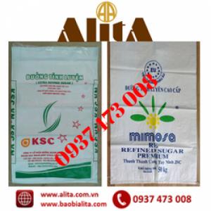 Cung cấp bao đựng đường