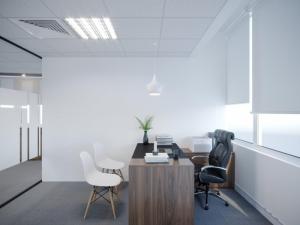 Cho thuê văn phòng 100-150m2 Ba Đình, 152 Phó Đức Chính-Cửa Bắc, giá 20 triệu bao phí dv+đồ