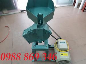 Máy nghiền bột gạo, bột khô giá rẻ