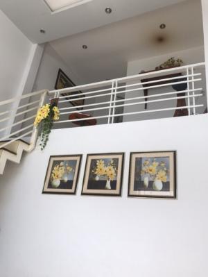 Bán nhà hẻm đồng Nai nha trang