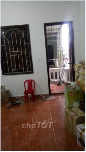 Bán nhà phố Triều Khúc, Q.Thanh Xuân 30m2x4T, Mặt tiền 3,3m, Ngõ 2,8m